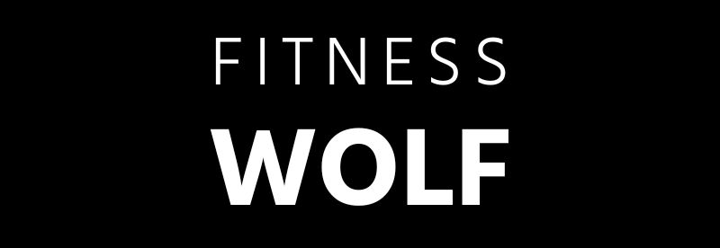 Fitness Wolf